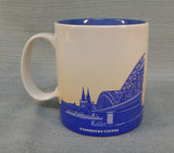 Starbucks Köln Coffee Mug