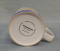 Starbucks Köln Coffee Mug