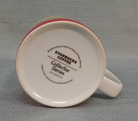 Starbucks Dallas Coffee Mug
