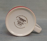 Starbucks Dallas Coffee Mug