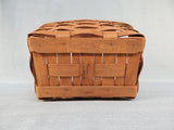 Medium Longaberger Basket with Handle