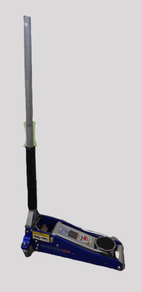Pittsburgh Racing 1.5 Ton RapidPump Floor Jack