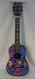 Disney "Coco" Guitar - Limited Edition Day of the Dead