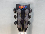 Disney "Coco" Guitar - Limited Edition Day of the Dead