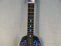 Disney "Coco" Guitar - Limited Edition Day of the Dead