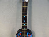 Disney "Coco" Guitar - Limited Edition Day of the Dead