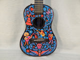 Disney "Coco" Guitar - Limited Edition Day of the Dead