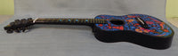 Disney "Coco" Guitar - Limited Edition Day of the Dead