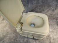 TraveLoo 2.5 Portable Toilet