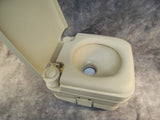 TraveLoo 2.5 Portable Toilet