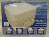 TraveLoo 2.5 Portable Toilet