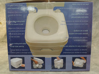 TraveLoo 2.5 Portable Toilet