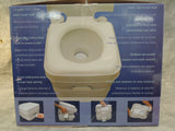 TraveLoo 2.5 Portable Toilet