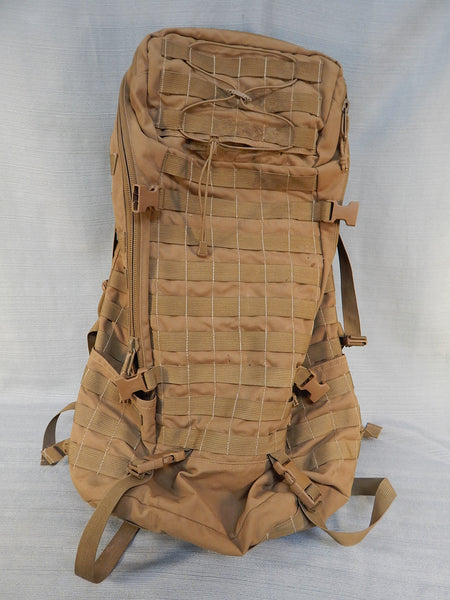 Tactical Tailor Extended Range Operator Back Pack