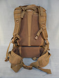 Tactical Tailor Extended Range Operator Back Pack