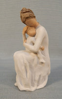 For Always Willow Tree Mother and Child Figurine - Brand New!