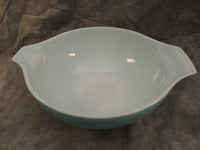 Large Pyrex "Butterprint" Mixing Bowl