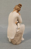 For Always Willow Tree Mother and Child Figurine - Brand New!