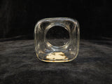 Pair of Vintage Anchor Hocking Apothecary Jars