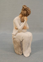 For Always Willow Tree Mother and Child Figurine - Brand New!