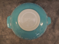 Large Pyrex "Butterprint" Mixing Bowl