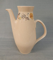 Franciscan Woodlore 10" Pitcher