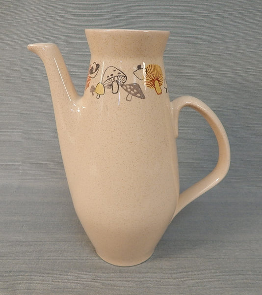 Franciscan Woodlore 10" Pitcher