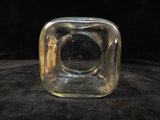 Pair of Vintage Anchor Hocking Apothecary Jars