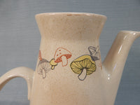 Franciscan Woodlore 10" Pitcher