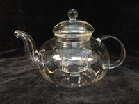 CnGlass Teapot