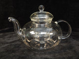 CnGlass Teapot