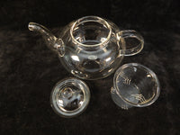 CnGlass Teapot