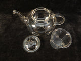 CnGlass Teapot