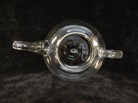 CnGlass Teapot