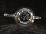 CnGlass Teapot