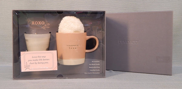 Demdaco A Moment of Love Relaxation Set - Brand New!