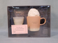 Demdaco A Moment of Love Relaxation Set - Brand New!