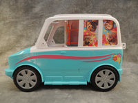 Barbie Ultimate Puppy Mobile