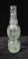 1920s NuGrape 6 oz. Soda Bottle, Ashville NC