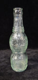 1920s NuGrape 6 oz. Soda Bottle, Ashville NC