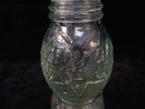 1920s NuGrape 6 oz. Soda Bottle, Ashville NC