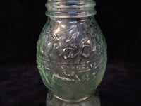 1920s NuGrape 6 oz. Soda Bottle, Ashville NC