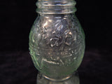 1920s NuGrape 6 oz. Soda Bottle, Ashville NC