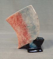 Goldscheider Ceramic Art Vase