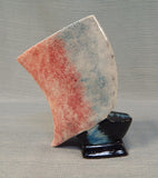 Goldscheider Ceramic Art Vase