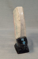 Goldscheider Ceramic Art Vase