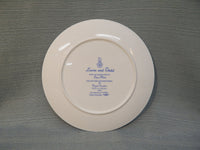 Set of 6 Royal Doulton Collectors' Edition Plates - Mothers and Children