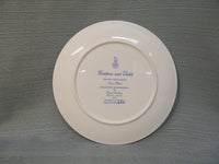 Set of 6 Royal Doulton Collectors' Edition Plates - Mothers and Children