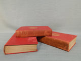 Mark Twain's Works - Lot of 18 Volumes, c. 1900s