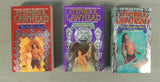 Stephen R. Lawhead The Song of Albion Trilogy - 3 Books